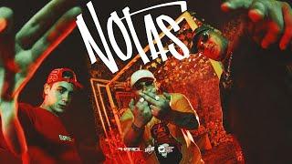 MC Hariel, MC Ryan SP, Rafa Prado - NOTAS (Clipe Oficial)