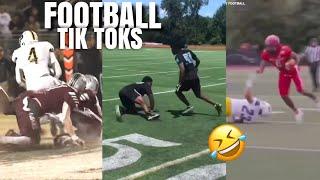 AJ GREENE BEST FOOTBALL COMMENTARY TIKTOKS COMPILATION (OVER 100 MILLION VIEWS!)