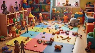 Toys Show Amazing