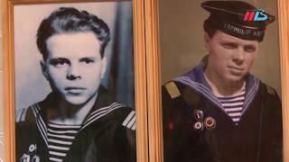 Трудовой путь ветерана «Красного Октября» Александра Смольянинова