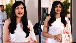 Adah Sharma Talks About Living In Sushant Singh Rajput House