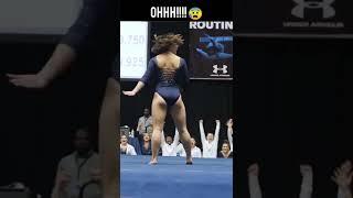 ️ Katelyn Ohashi Love full #gymnastics #flips