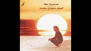 Neil Diamond - Be (lyrics)