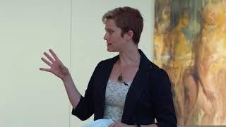 Nicole Cooper: "Interwoven" Artist Talk Introduction