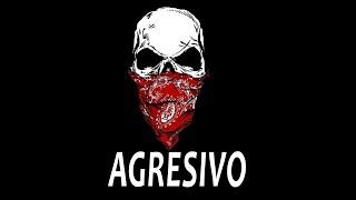 Base De Rap Agresivo 2023 | Instrumental Rap agresivo 2023 | Pistas De Rap Agresivo 2023 "AGRESIVO"