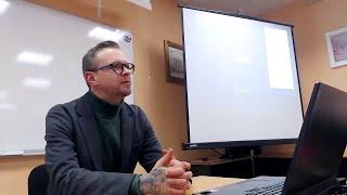 Гостиная 05.02.2025: Дмитрий Петренко