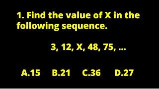 2011 Ethiopian University Entrance Examination (EUEE) Scholastic Aptitude Test- Q1/25