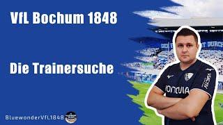 Inland? Ausland? Frei verfügbar? Bundesligaerfahren? Wer wird neuer VfL-Trainer? I Seitenblick