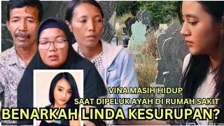 KISAH PILU KESAKSIAN AYAH MELIHAT VINA MEREGANG NYAWA DIPELUKANNYA, SANG IBU DAN KAKAK TIDAK KUAT