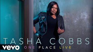 Tasha Cobbs Leonard - Fill Me Up (Lyric Video)