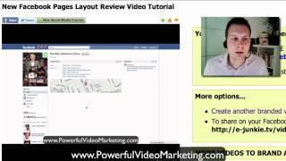 How to Put Affiliate Links to Your Videos - Review of E-junkie.tv