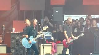 Foo Fighters - My Hero - London Stadium - 20 June 2024
