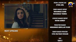 Sunn Mere Dil Episode 26 Teaser - Har Pal Geo