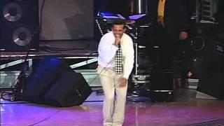 Luis Miguel - Suave - Festival Viña del mar 1994