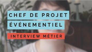 Devenir Chef de projet événementiel