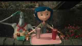 Coraline - Ending