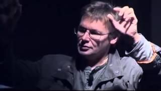 Константин Анохин "Мозг и Поведение" (о себе, памяти и последних научных открытиях нейрологии)
