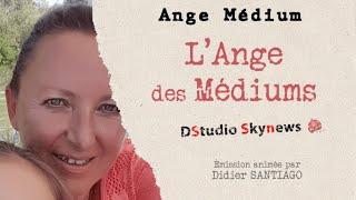 Soutien à Ange Médium, à sa famille et à sa communauté . Nous ferons perdurer ta chaîne. 