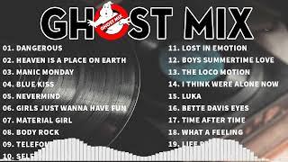 Top 20 Ghost Mix Nonstop Remix 80s - Disco 80s - Italo Disco Remix