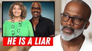 At 61, BeBe Winans Finally Reveals the Shocking Truth About His Ex Wife