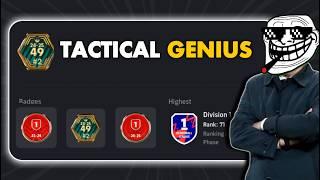 Reason Why This Top Player Formation & Tactics Are So Effective! | eFootball