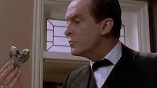 Jeremy Brett as Sherlock Holmes - Shoscombe Old Place [HD]