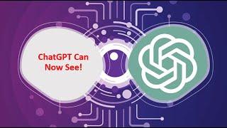 ChatGPT can now see! GPT 4 Vision Use Cases