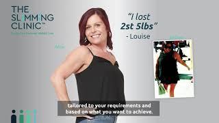 i-Change Elite Weight Loss Programme from The Slimming Clinic