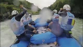 Rafting Team Mares Outdoor Events