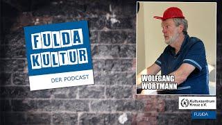 Episode 200: Wolfgang Wortmann - Der Geschäftsführer vom KUZ Kreuz eV. und Herzberg Festival