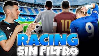 RACING SIN FILTRO: BÚSQUEDA de REFUERZOS, OFERTAS MILLONARIAS y FURIA con los COLOMBIANOS