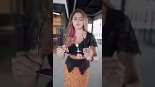 Kalau kamu bisa milih jodoh, mau berjodoh sama siapa?️ | TIKTOK GOOD PONSEL #Shorts