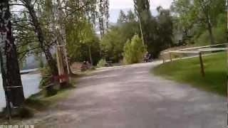 20120520 run 15km Thun-Spiez 720p