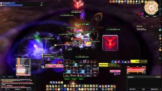 Dream Paragon VS Yor'sahj The Unsleeping 25HC