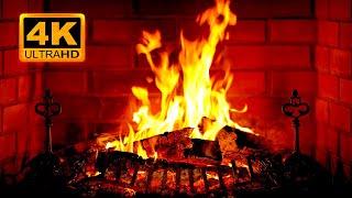  Fireplace NO ADS. Cozy Fireplace 4K Ultra HD