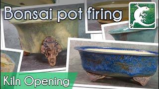 Opening - Bonsai pots Greg-Ceramics - Nov 2020 (2)