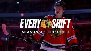 Every Shift Season 3 Episode 3: In The Spotlight | Chicago Blackhawks