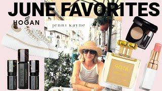 JUNE FAVORITES | TRAVEL, BEAUTY, FRAGRANCE, FASHION and MORE!