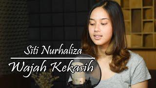Wajah Kekasih Cover & Lirik ( Siti Nurhaliza ) -  Syiffa Syahla Cover Bening Musik
