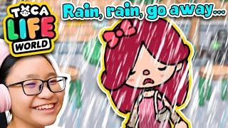 Toca Life World - Rain, Rain, Go Away...