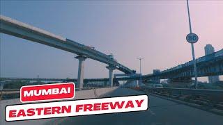 Mumbai Eastern Freeway | Mumbai | India