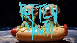 Rotten Mouth - To The Stars