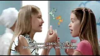 Spa Factory Girls Beauty Products by Vivid