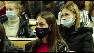 ПГУ гордится своими успешными выпускниками