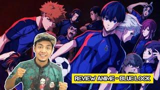 Review Anime - Blue Lock