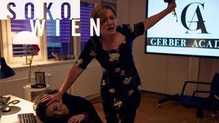 Soko Wien Staffel 16 Folge 5-6 I Mann ohne Eigenschaften