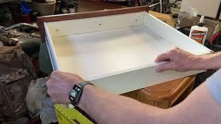 STOP Struggling with Broken Kitchen Drawers!