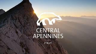 Explore our Rewilding Areas - Central Apennines