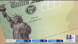 Are you eligible to receive a COVID stimulus check