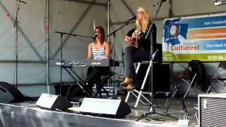 Vonder & Blloom @ Naarden - Brilliance of You